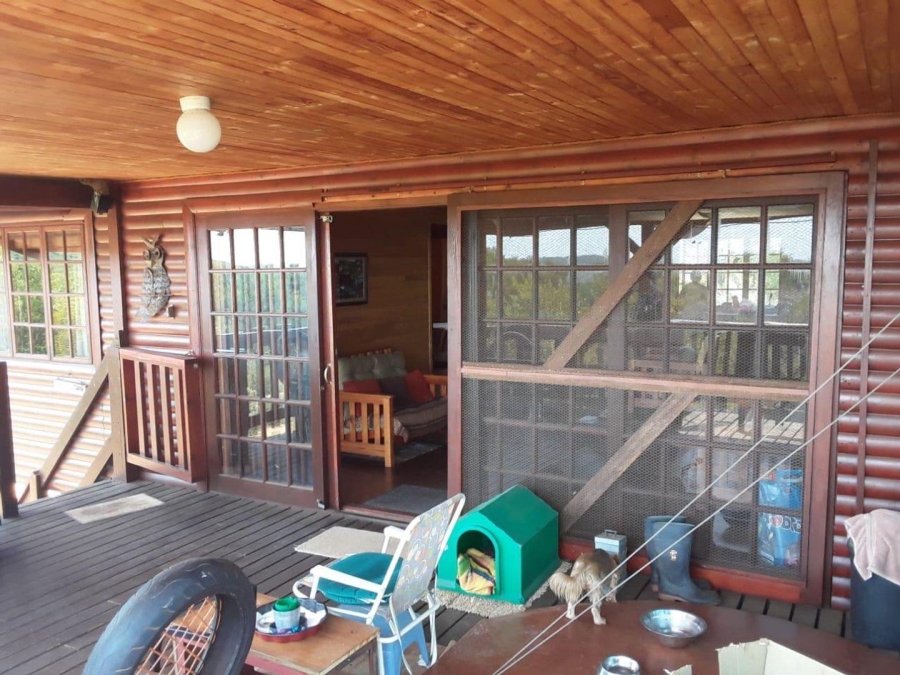 4 Bedroom Property for Sale in Zeerust North West